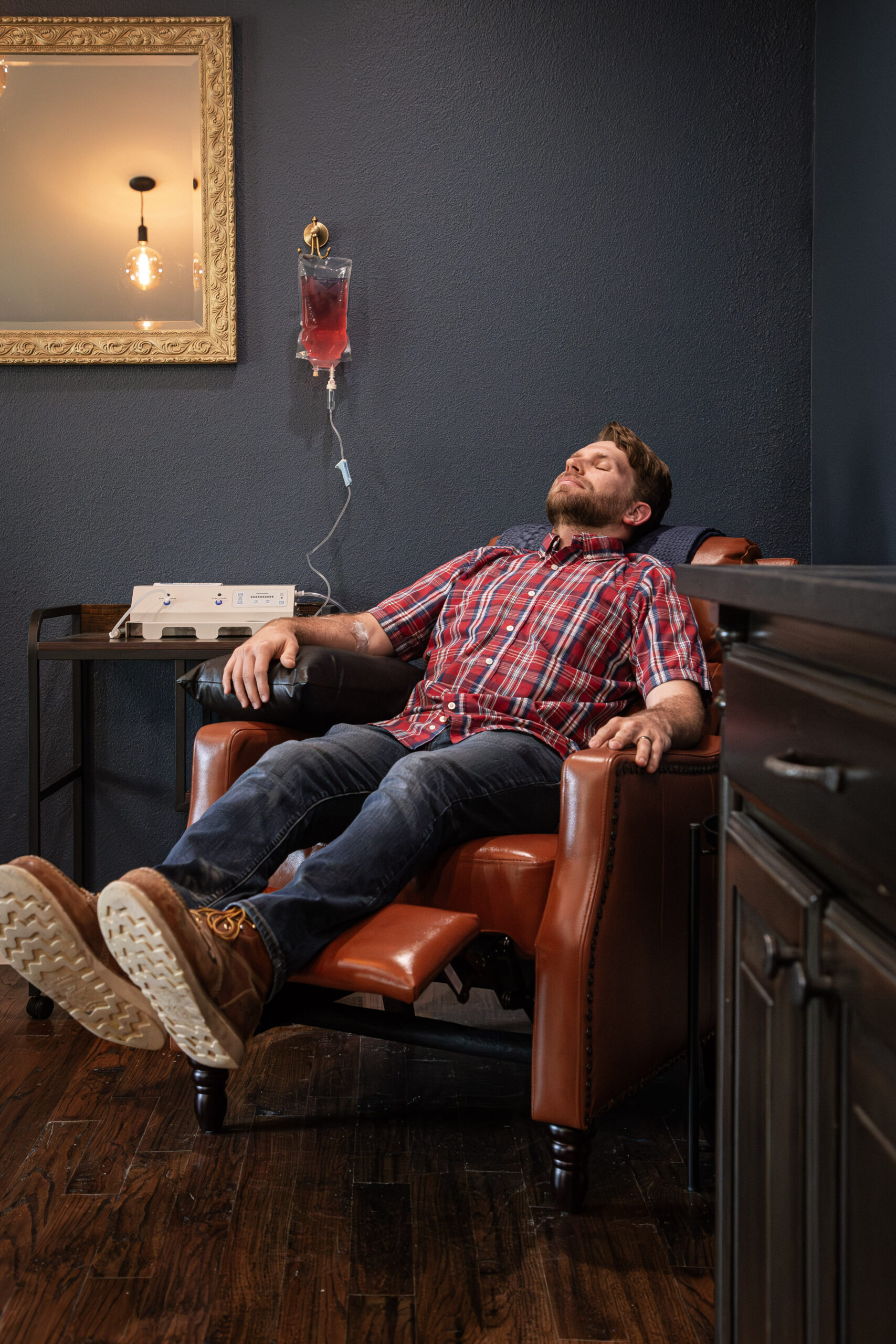 Ozone Therapy