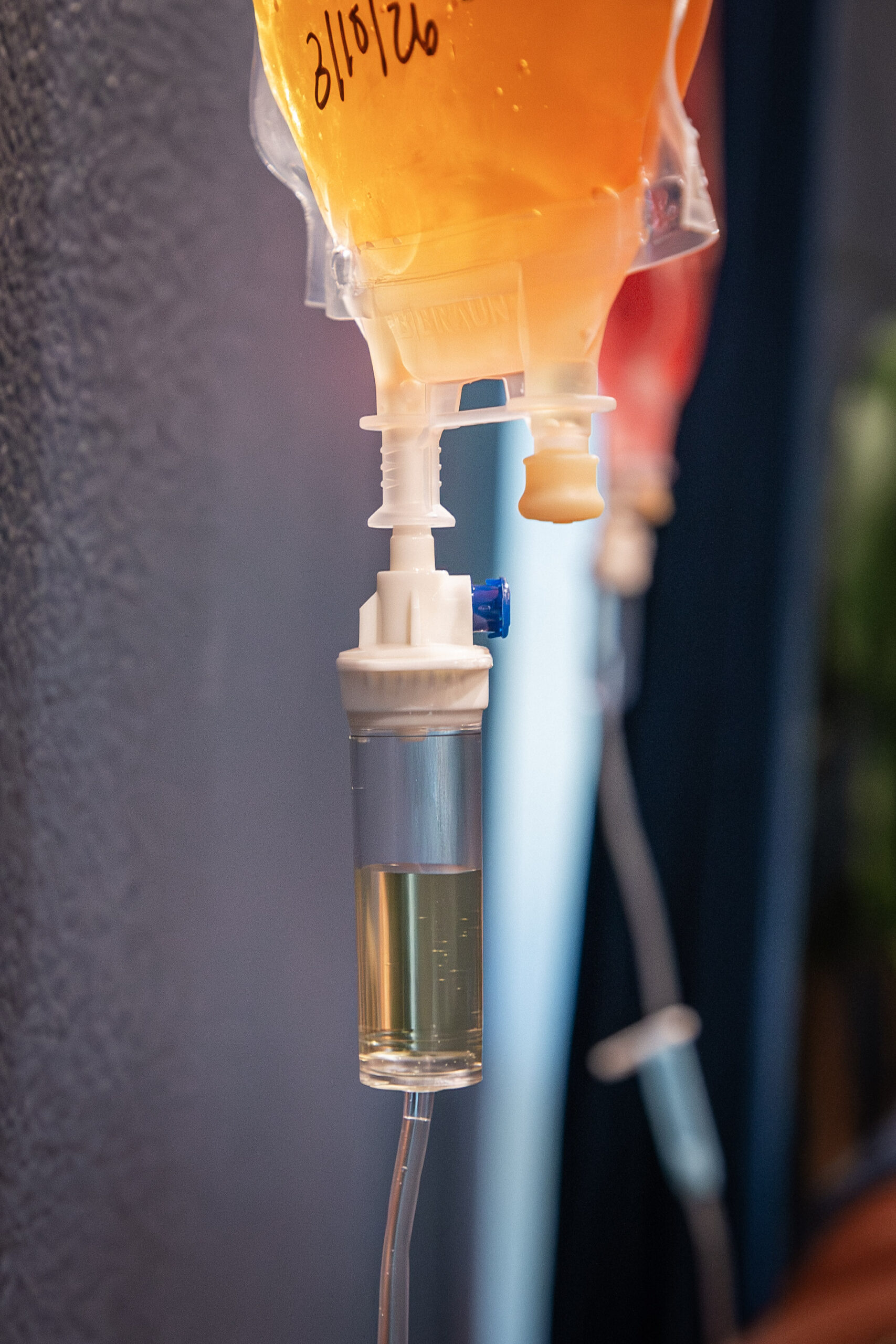IV Therapy