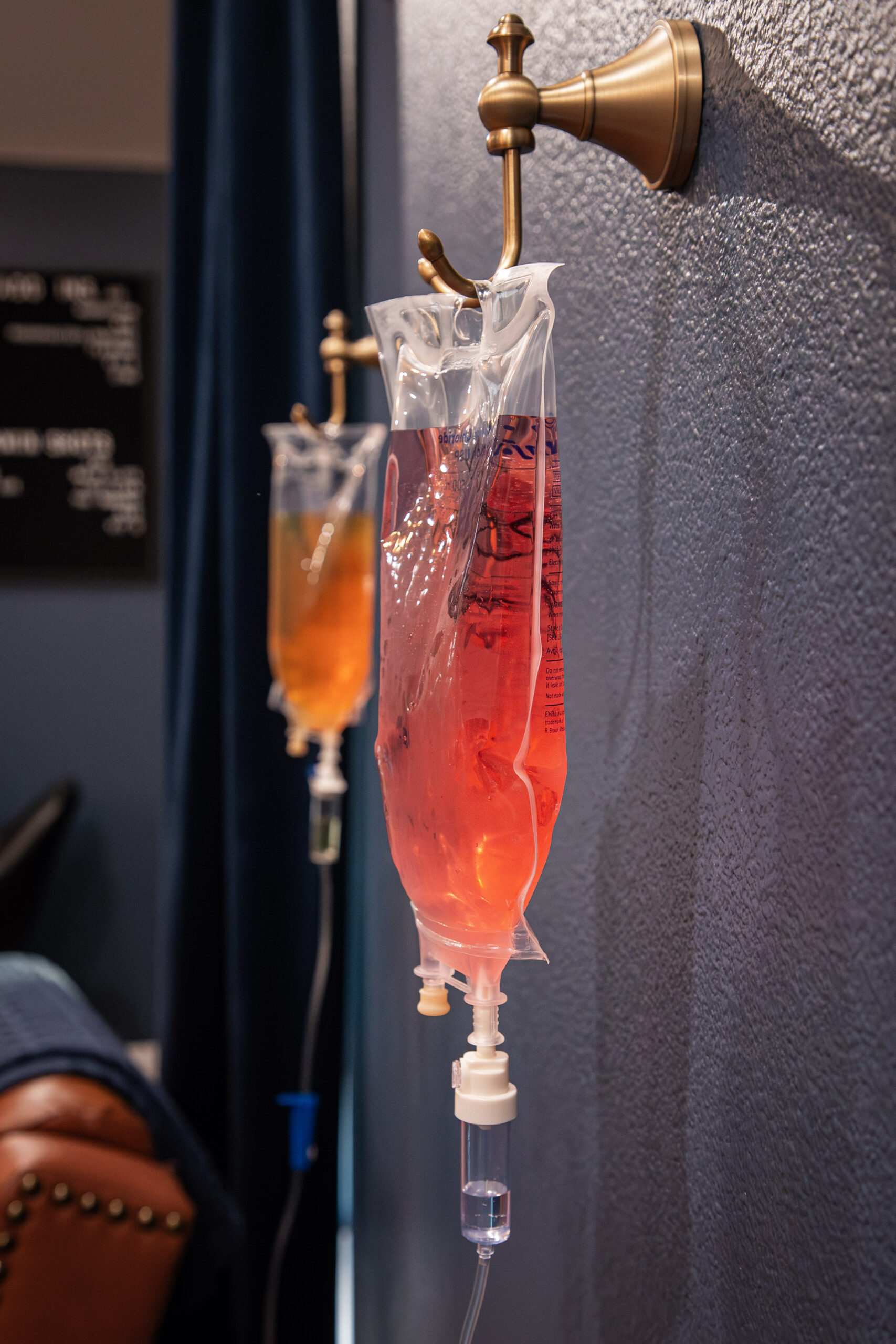 IV Therapy